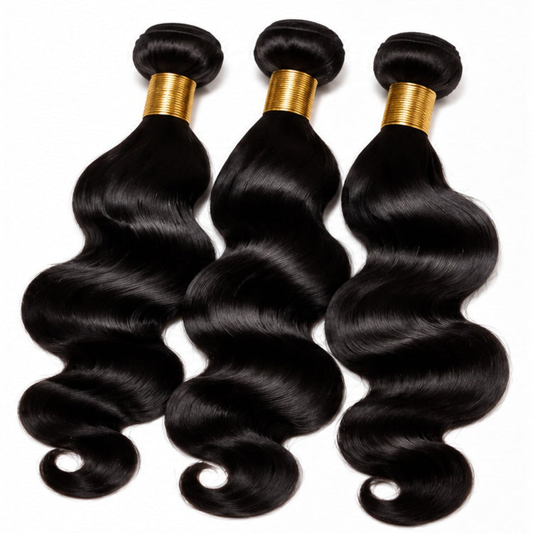 Bundles & Mèches de cheveux